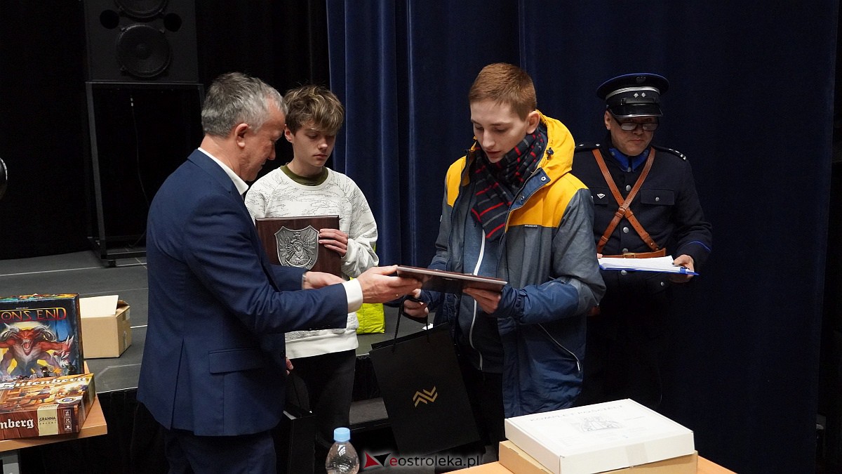 Kto zwycięży w turnieju gry bitewnej “Wrzesień 1939”? Wynik poznamy już dziś [11.12.2022] - zdjęcie #14 - eOstroleka.pl