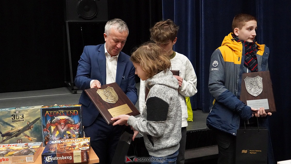 Kto zwycięży w turnieju gry bitewnej “Wrzesień 1939”? Wynik poznamy już dziś [11.12.2022] - zdjęcie #12 - eOstroleka.pl