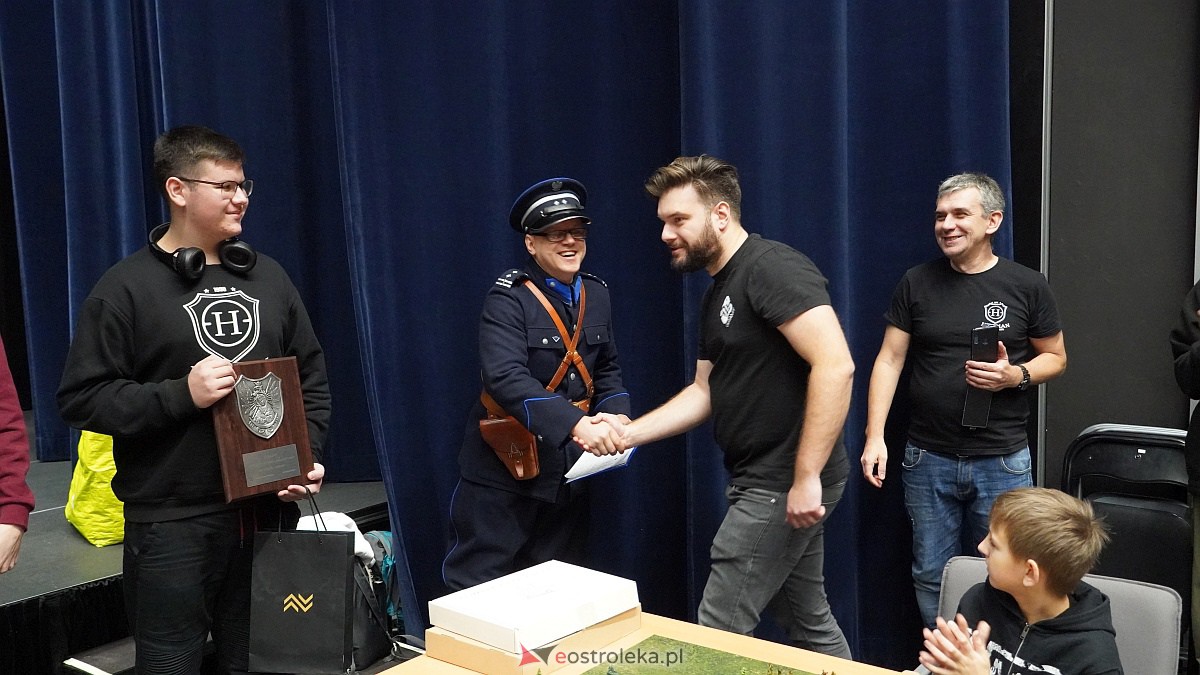 Kto zwycięży w turnieju gry bitewnej “Wrzesień 1939”? Wynik poznamy już dziś [11.12.2022] - zdjęcie #7 - eOstroleka.pl