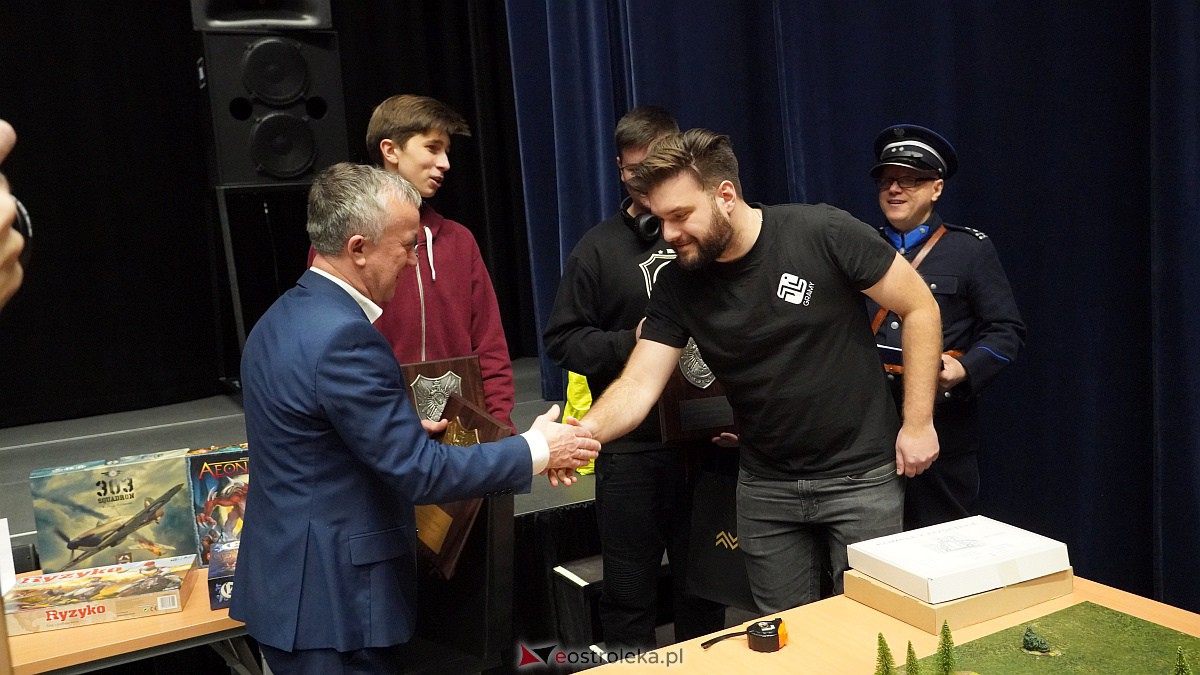 Kto zwycięży w turnieju gry bitewnej “Wrzesień 1939”? Wynik poznamy już dziś [11.12.2022] - zdjęcie #6 - eOstroleka.pl