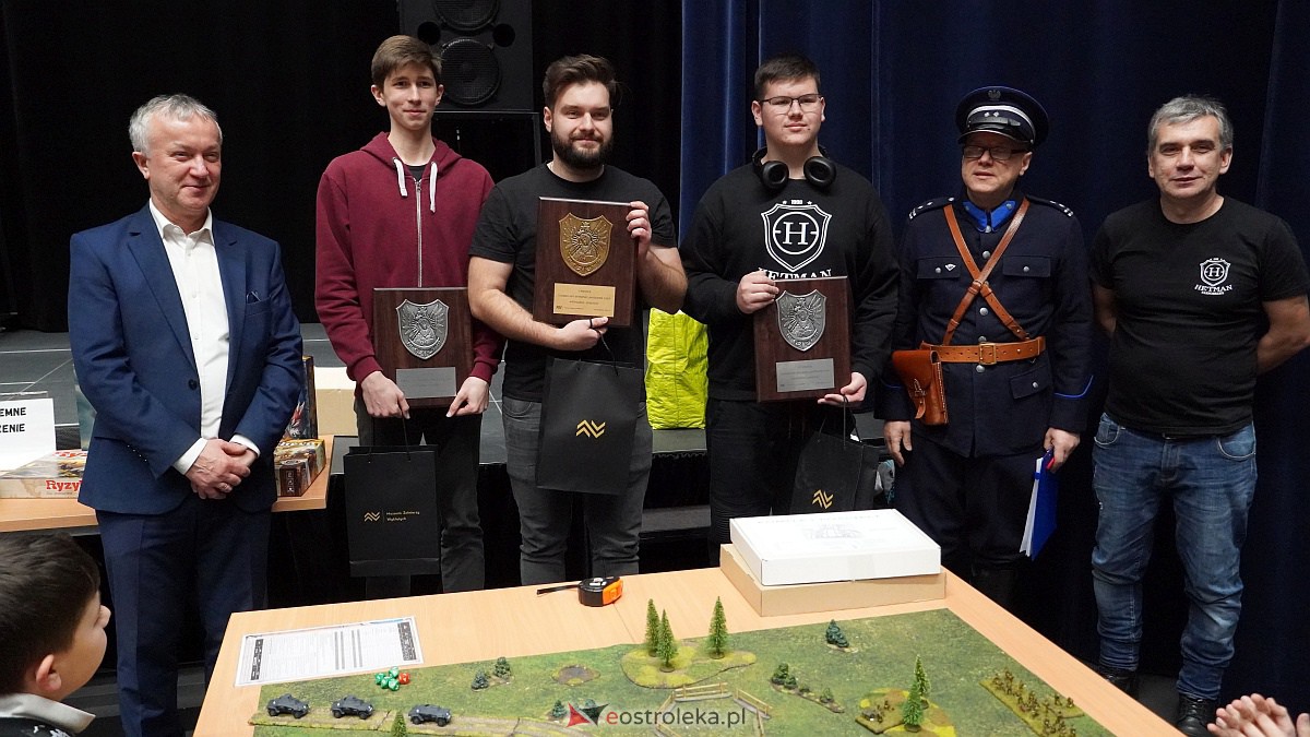 Kto zwycięży w turnieju gry bitewnej “Wrzesień 1939”? Wynik poznamy już dziś [11.12.2022] - zdjęcie #4 - eOstroleka.pl