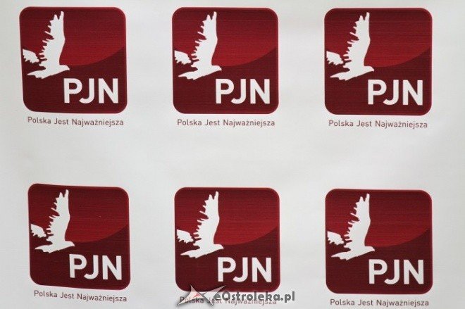 Spotkanie z Elżbietą Jakubiak z PJN (08-04-2011) - zdjęcie #26 - eOstroleka.pl