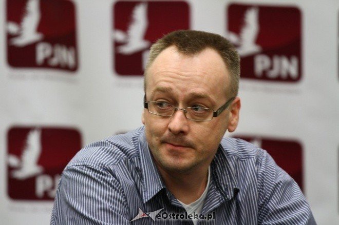 Spotkanie z Elżbietą Jakubiak z PJN (08-04-2011) - zdjęcie #23 - eOstroleka.pl