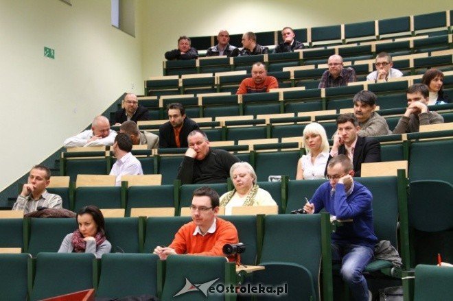 Spotkanie z Elżbietą Jakubiak z PJN (08-04-2011) - zdjęcie #8 - eOstroleka.pl