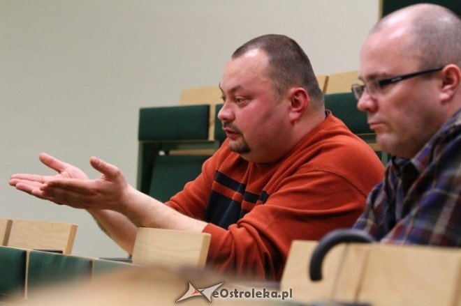 Spotkanie z Elżbietą Jakubiak z PJN (08-04-2011) - zdjęcie #2 - eOstroleka.pl