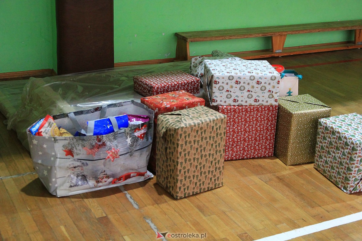 Finał Szlachetnej Paczki w Ostrołęce [11.12.2022] - zdjęcie #9 - eOstroleka.pl