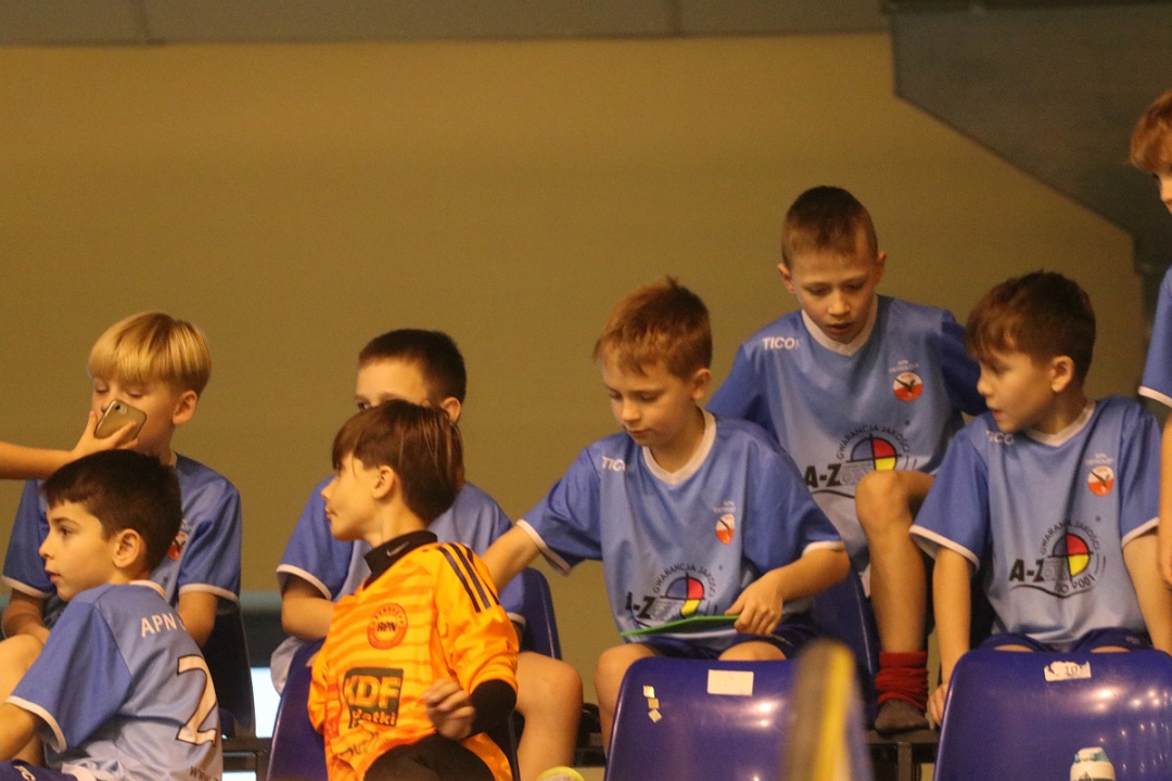 APN Winter Cup 2022 [11.12.2022] - zdjęcie #98 - eOstroleka.pl