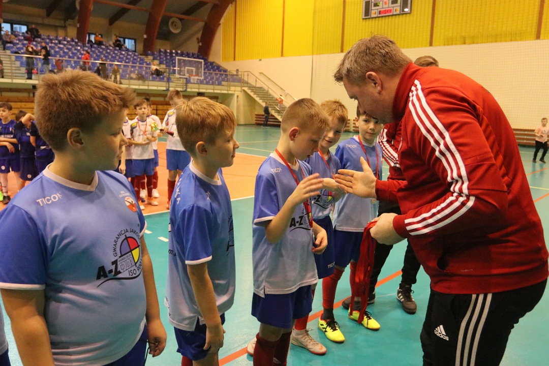 APN Winter Cup 2022 [11.12.2022] - zdjęcie #58 - eOstroleka.pl