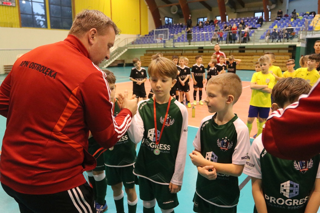 APN Winter Cup 2022 [11.12.2022] - zdjęcie #48 - eOstroleka.pl