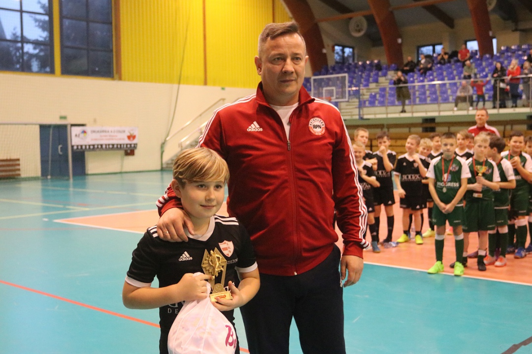 APN Winter Cup 2022 [11.12.2022] - zdjęcie #43 - eOstroleka.pl