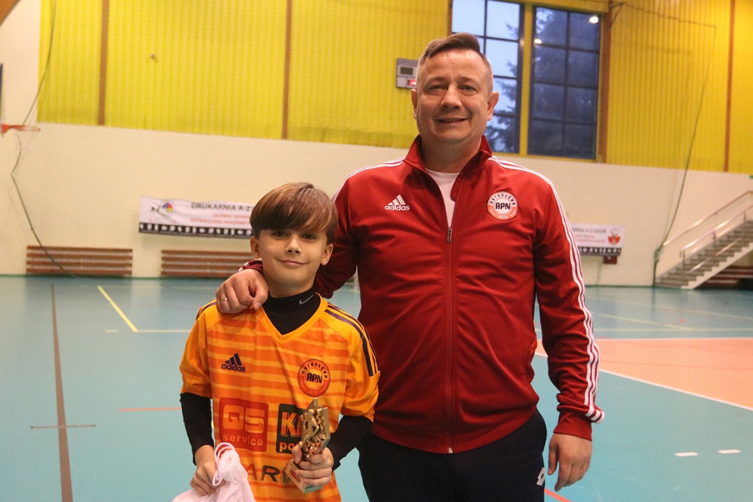 APN Winter Cup 2022 [11.12.2022] - zdjęcie #40 - eOstroleka.pl