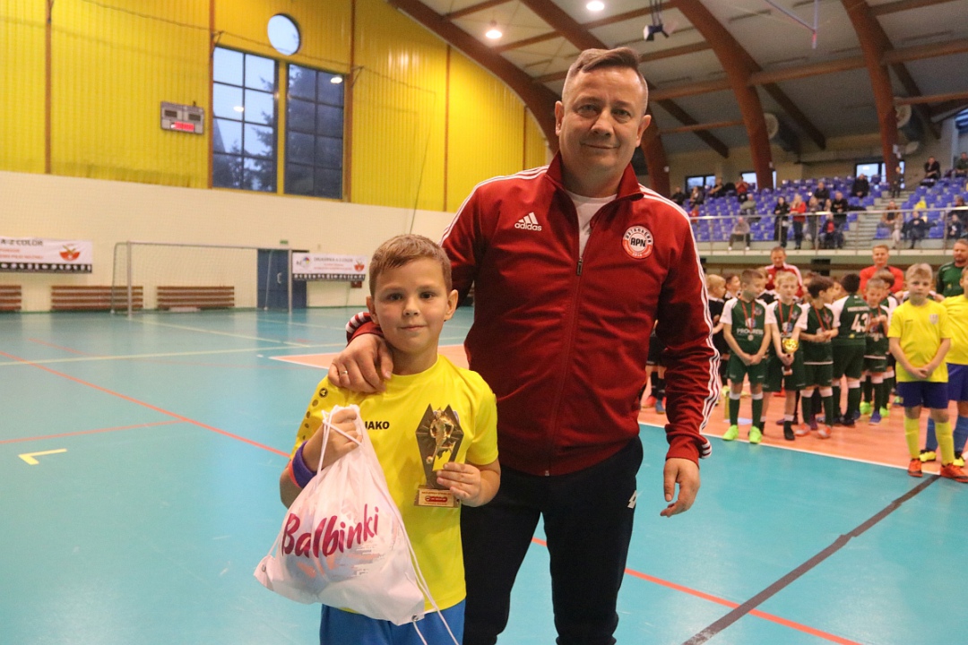 APN Winter Cup 2022 [11.12.2022] - zdjęcie #36 - eOstroleka.pl