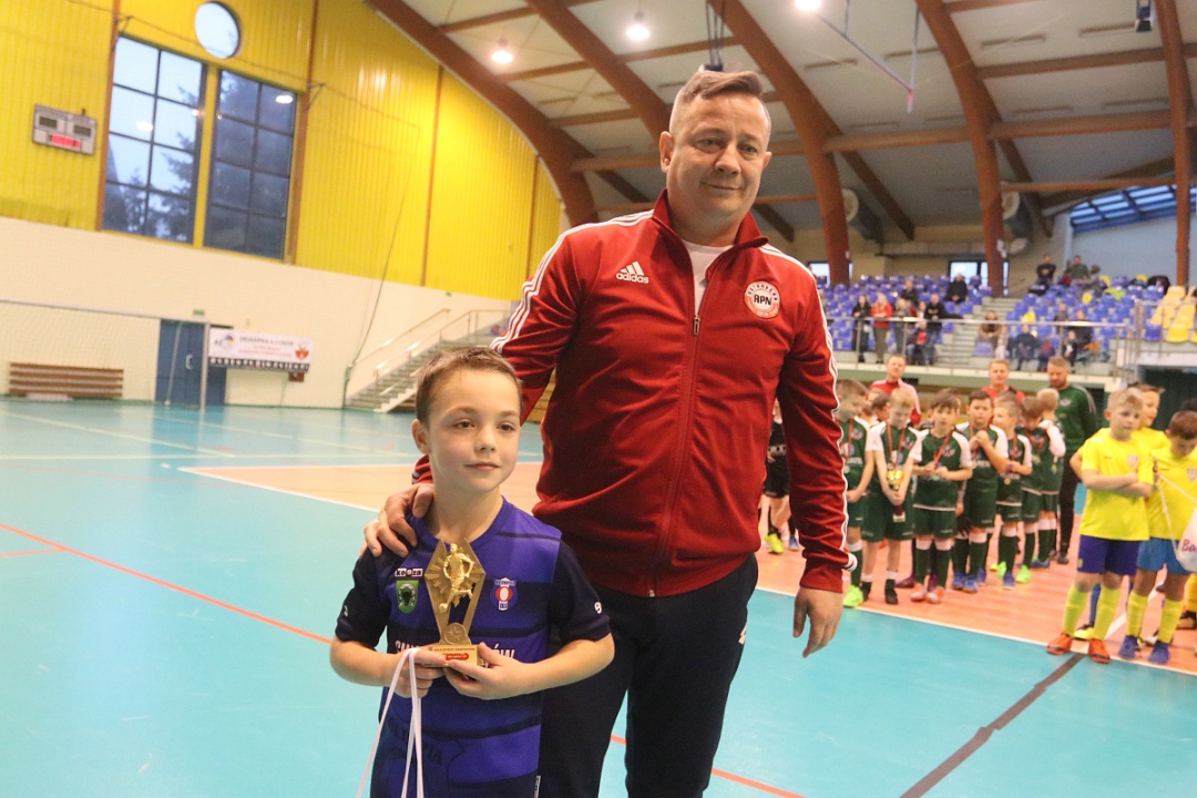 APN Winter Cup 2022 [11.12.2022] - zdjęcie #33 - eOstroleka.pl