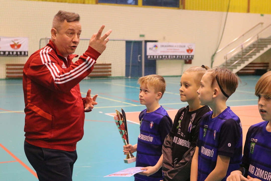 APN Winter Cup 2022 [11.12.2022] - zdjęcie #31 - eOstroleka.pl