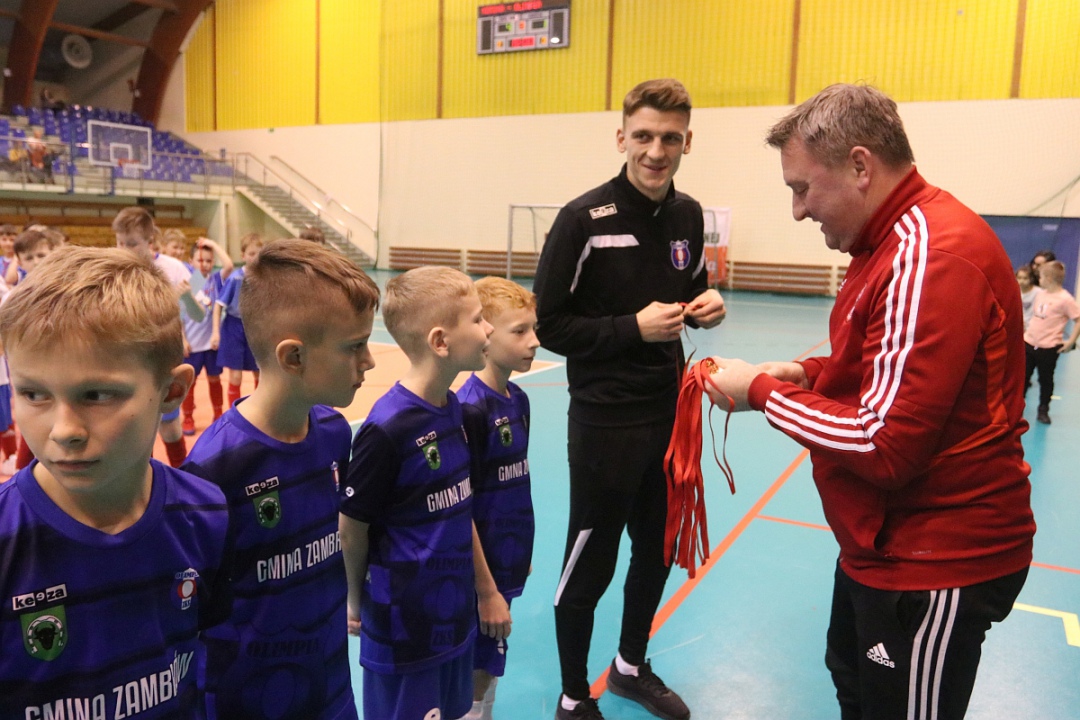 APN Winter Cup 2022 [11.12.2022] - zdjęcie #30 - eOstroleka.pl