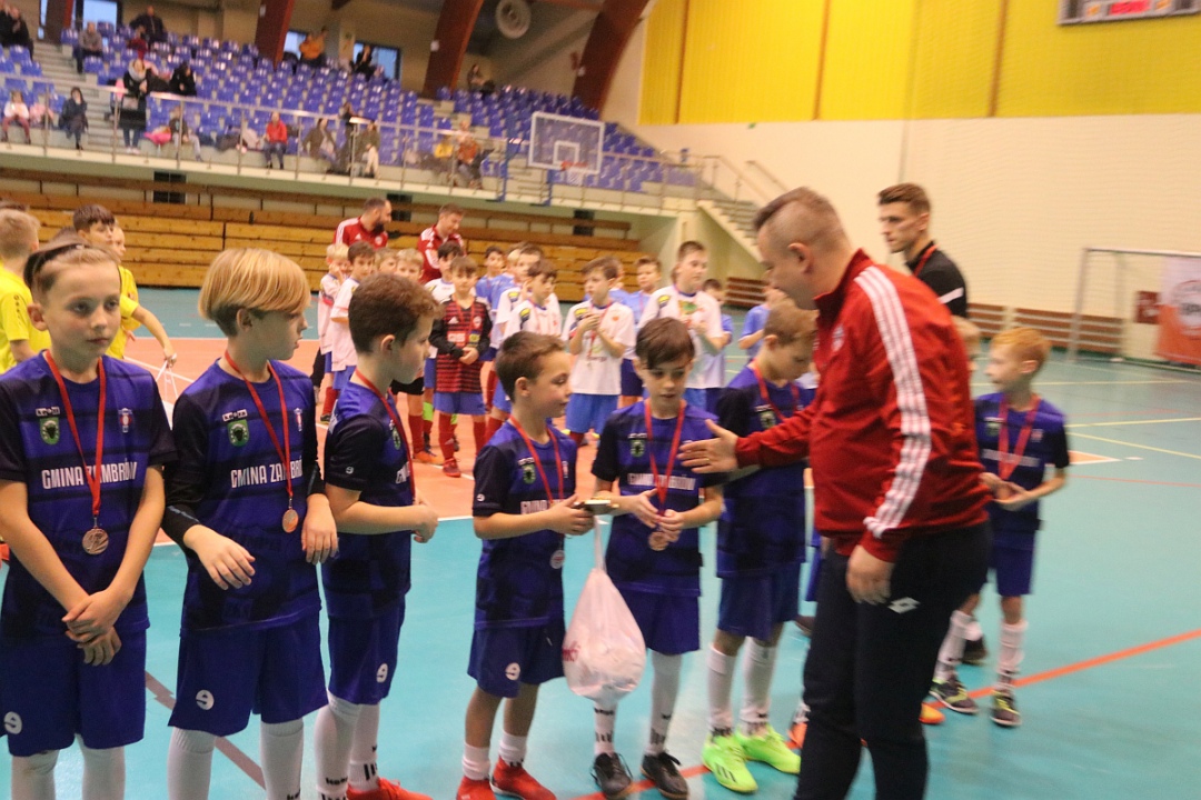 APN Winter Cup 2022 [11.12.2022] - zdjęcie #28 - eOstroleka.pl