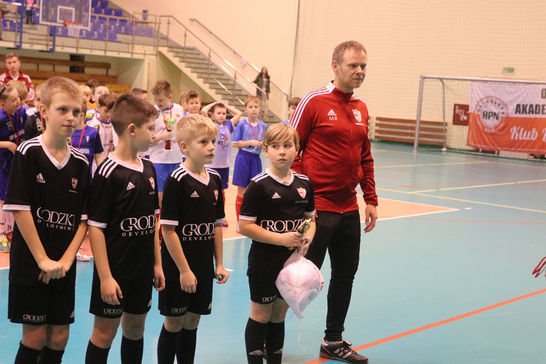 APN Winter Cup 2022 [11.12.2022] - zdjęcie #23 - eOstroleka.pl