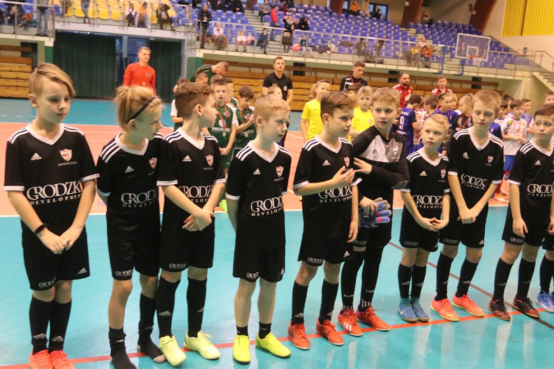 APN Winter Cup 2022 [11.12.2022] - zdjęcie #22 - eOstroleka.pl
