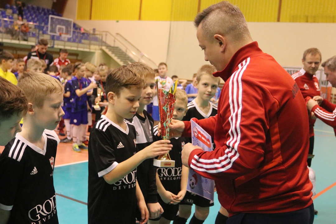 APN Winter Cup 2022 [11.12.2022] - zdjęcie #19 - eOstroleka.pl