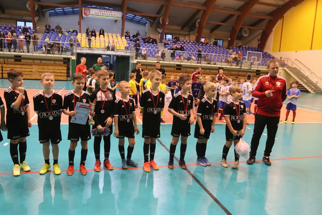 APN Winter Cup 2022 [11.12.2022] - zdjęcie #18 - eOstroleka.pl