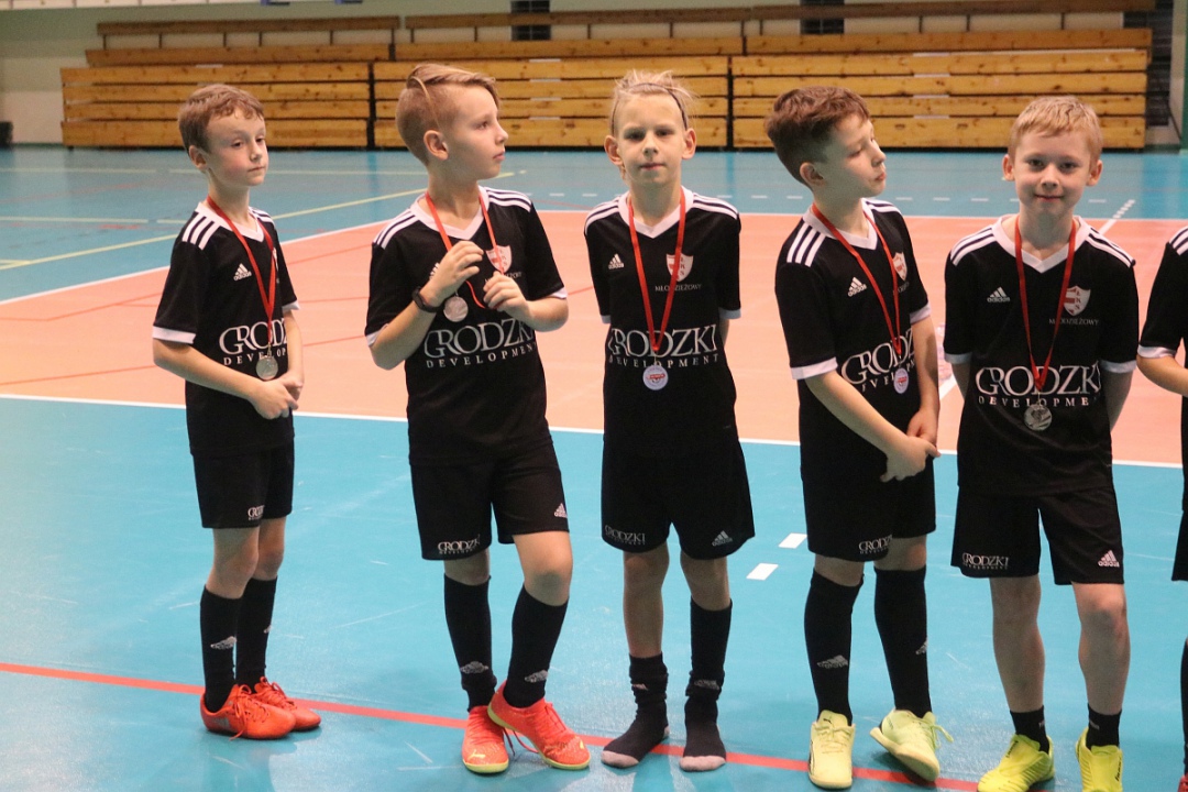 APN Winter Cup 2022 [11.12.2022] - zdjęcie #15 - eOstroleka.pl