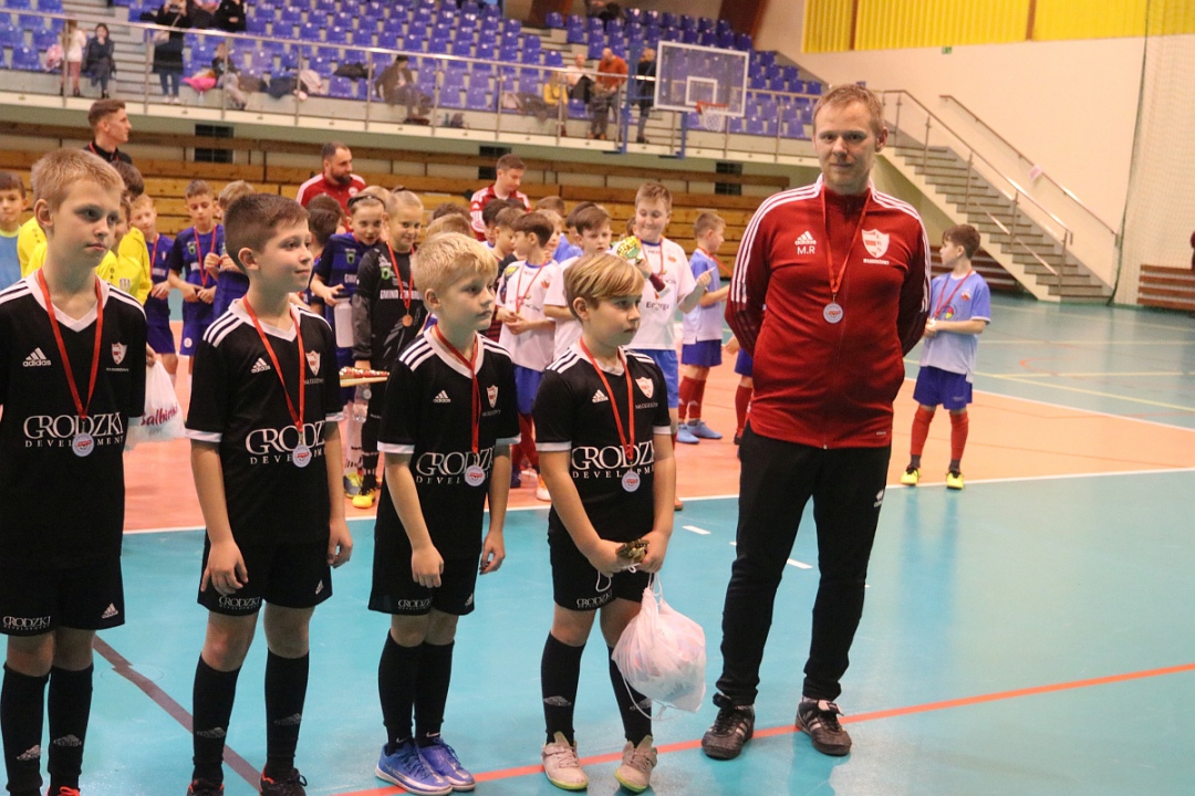 APN Winter Cup 2022 [11.12.2022] - zdjęcie #14 - eOstroleka.pl