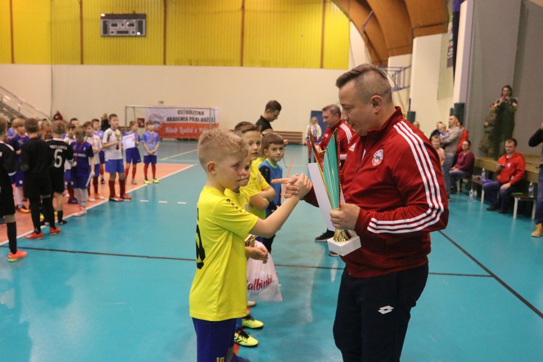 APN Winter Cup 2022 [11.12.2022] - zdjęcie #12 - eOstroleka.pl