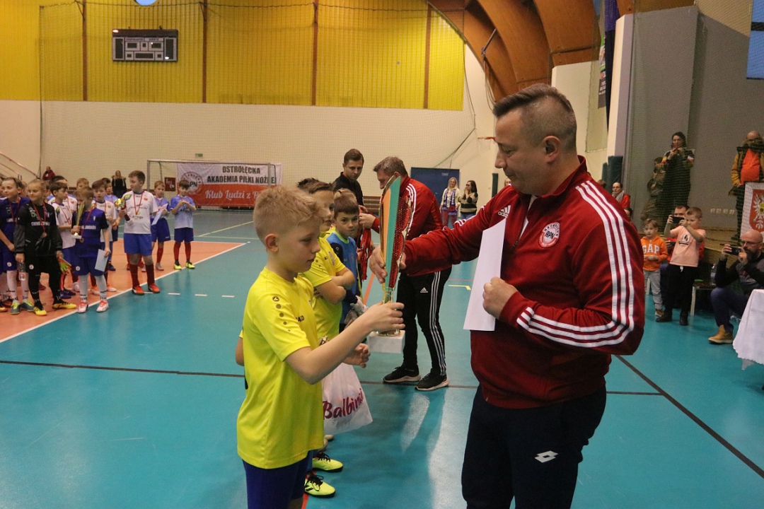 APN Winter Cup 2022 [11.12.2022] - zdjęcie #11 - eOstroleka.pl