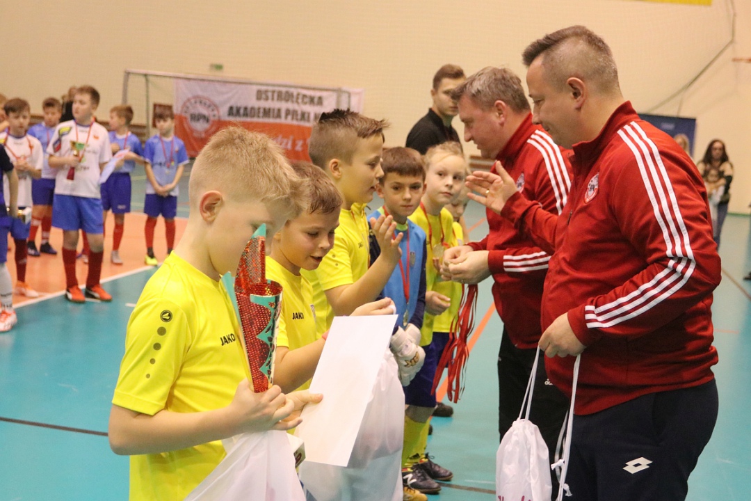 APN Winter Cup 2022 [11.12.2022] - zdjęcie #9 - eOstroleka.pl
