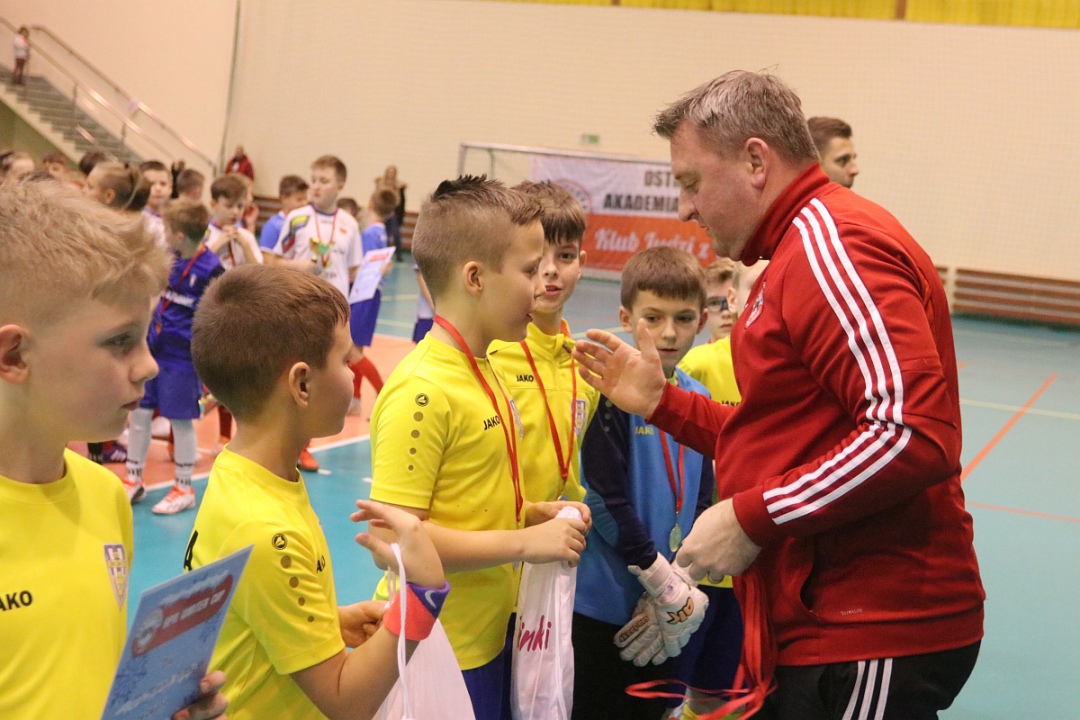 APN Winter Cup 2022 [11.12.2022] - zdjęcie #8 - eOstroleka.pl