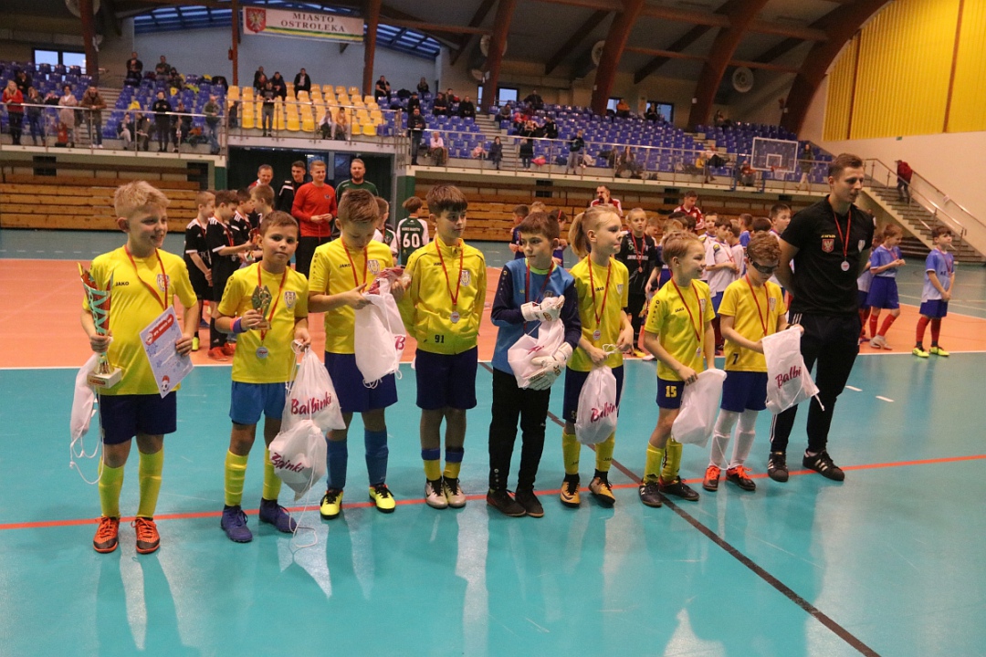 APN Winter Cup 2022 [11.12.2022] - zdjęcie #6 - eOstroleka.pl