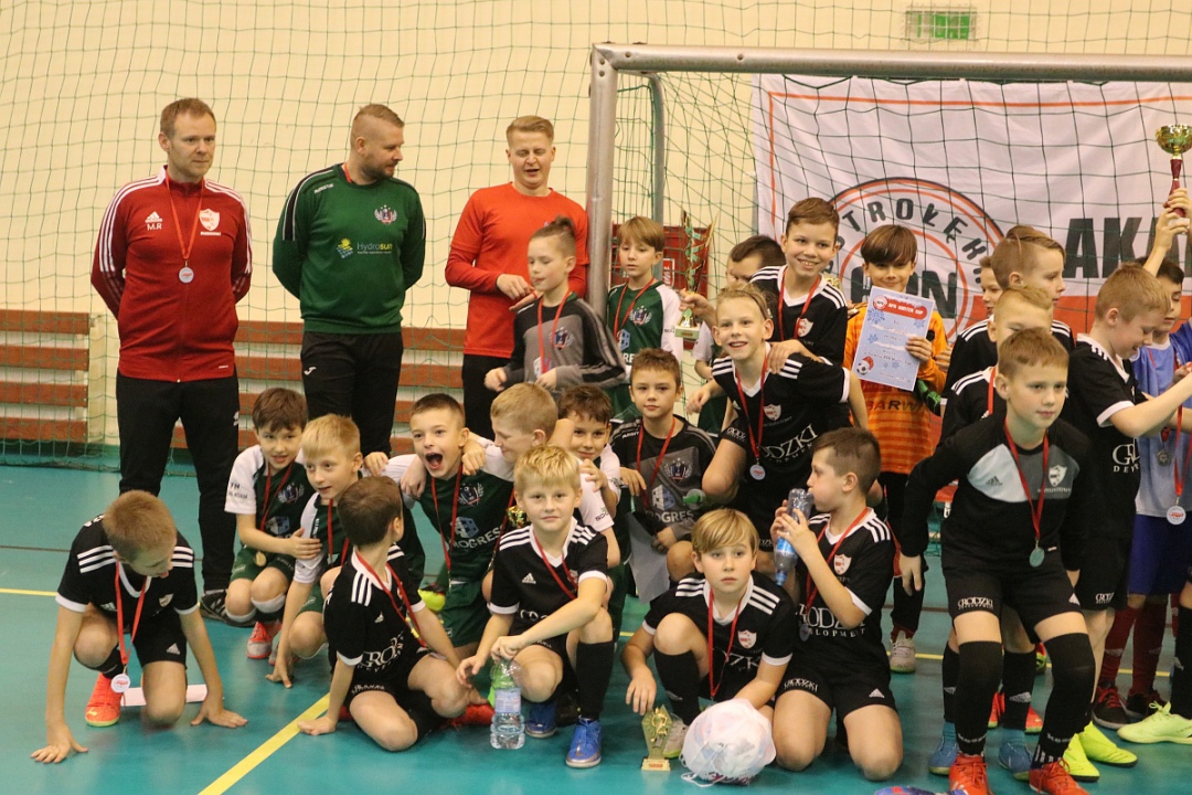 APN Winter Cup 2022 [11.12.2022] - zdjęcie #5 - eOstroleka.pl