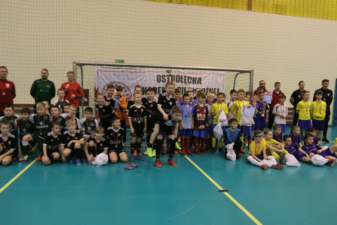 APN Winter Cup 2022 [11.12.2022] - zdjęcie #4 - eOstroleka.pl