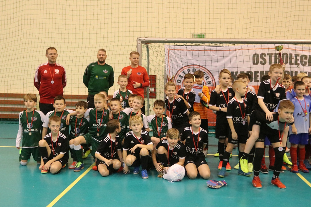 APN Winter Cup 2022 [11.12.2022] - zdjęcie #3 - eOstroleka.pl