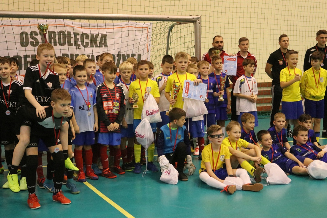 APN Winter Cup 2022 [11.12.2022] - zdjęcie #2 - eOstroleka.pl