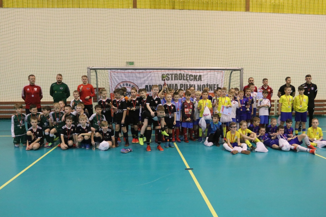 APN Winter Cup 2022 [11.12.2022] - zdjęcie #1 - eOstroleka.pl