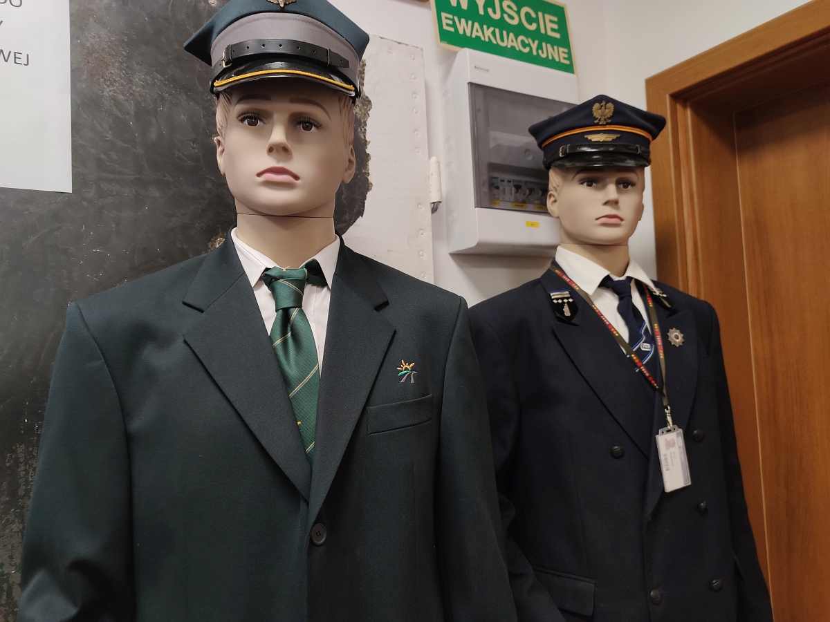 Muzeum – Kasa Biletowa z pamiątkami kolejowymi Jerzego Grabowskiego - zdjęcie #11 - eOstroleka.pl