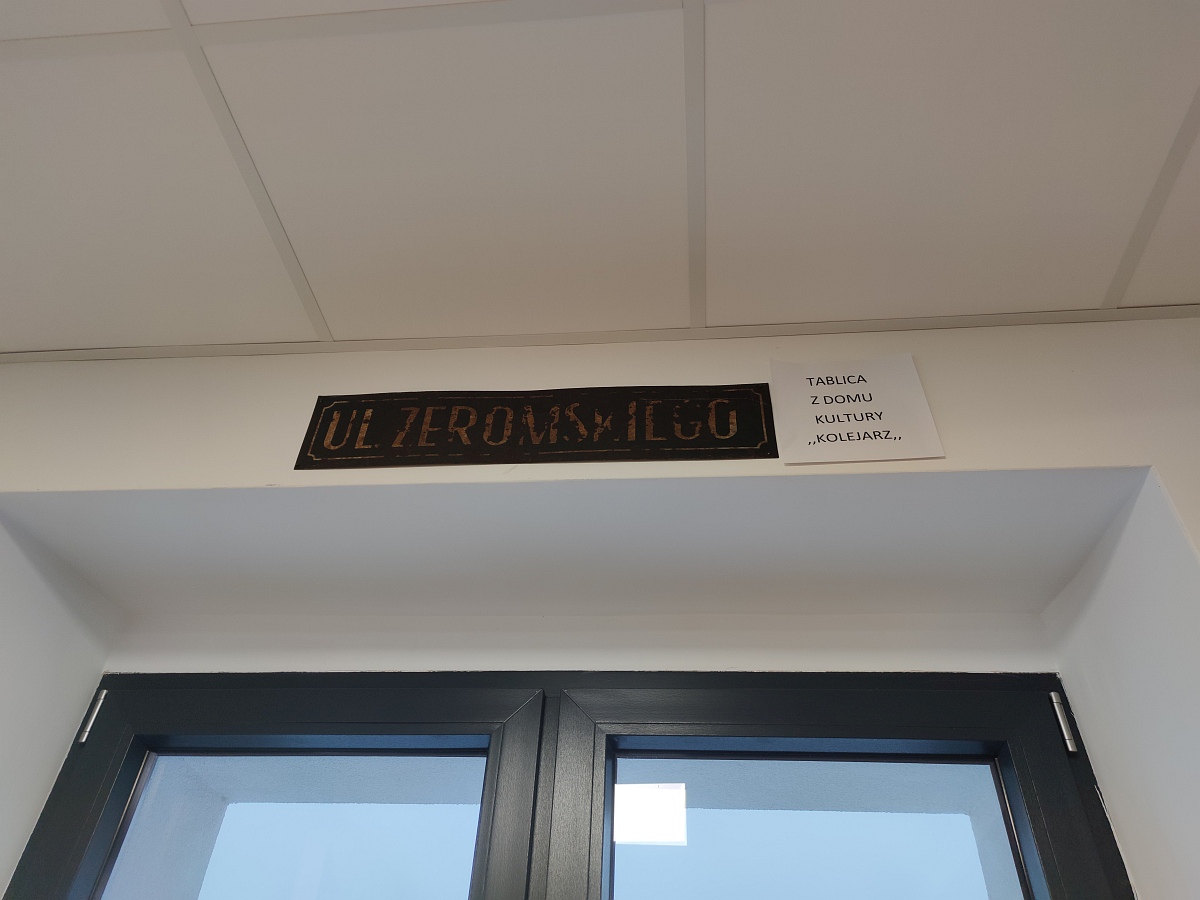 Muzeum – Kasa Biletowa z pamiątkami kolejowymi Jerzego Grabowskiego - zdjęcie #3 - eOstroleka.pl