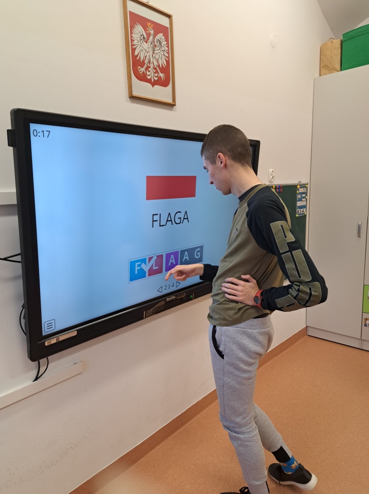 Uczymy się i bawimy. Ogólnopolski Projekt Edukacyjny zainicjowany w Szkole Podstawowej nr 4 w Ostrołęce - zdjęcie #2 - eOstroleka.pl