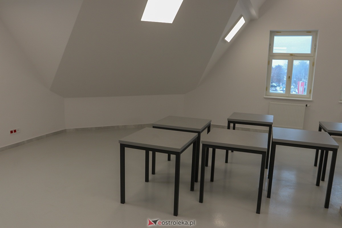 Odbiór inwestycji Galerii Ostrołęka [12.12.2022] - zdjęcie #13 - eOstroleka.pl