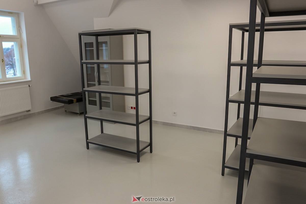 Odbiór inwestycji Galerii Ostrołęka [12.12.2022] - zdjęcie #12 - eOstroleka.pl