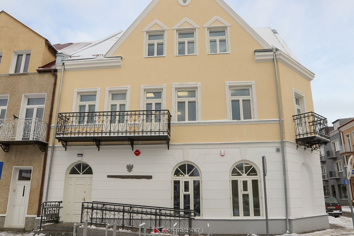 Odbiór inwestycji Galerii Ostrołęka [12.12.2022] - zdjęcie #4 - eOstroleka.pl