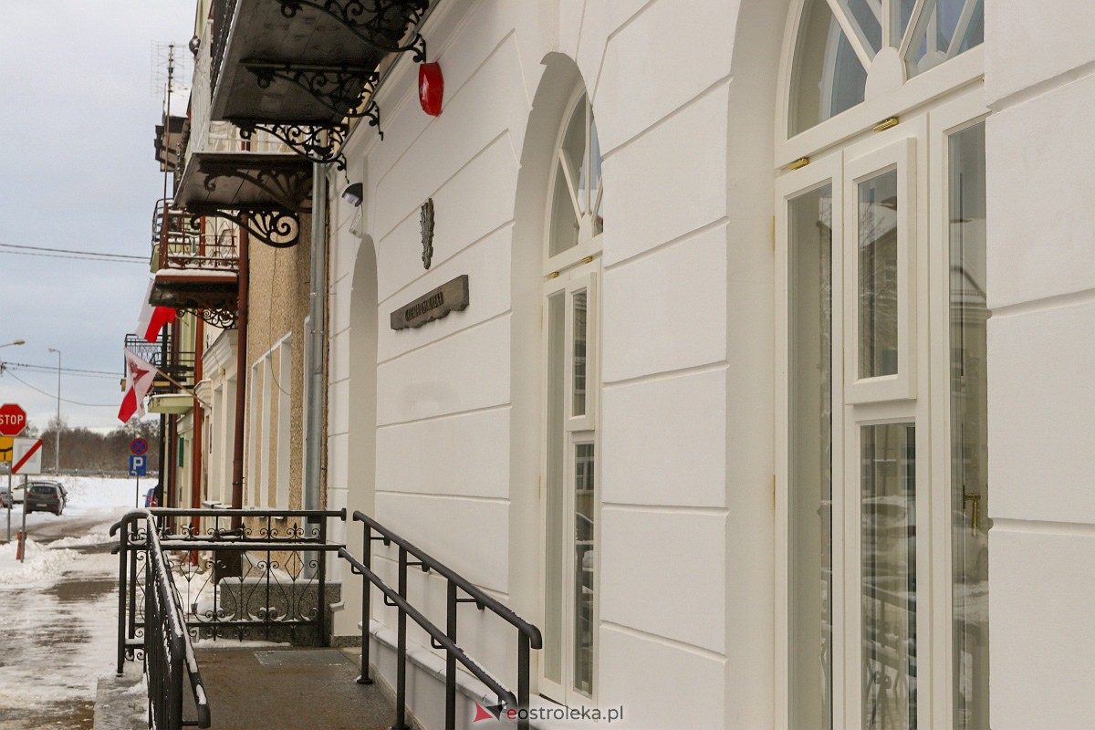 Odbiór inwestycji Galerii Ostrołęka [12.12.2022] - zdjęcie #1 - eOstroleka.pl