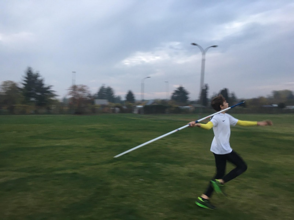 Mikołajki na sportowo z UKS Clan Ostrołęka - zdjęcie #4 - eOstroleka.pl