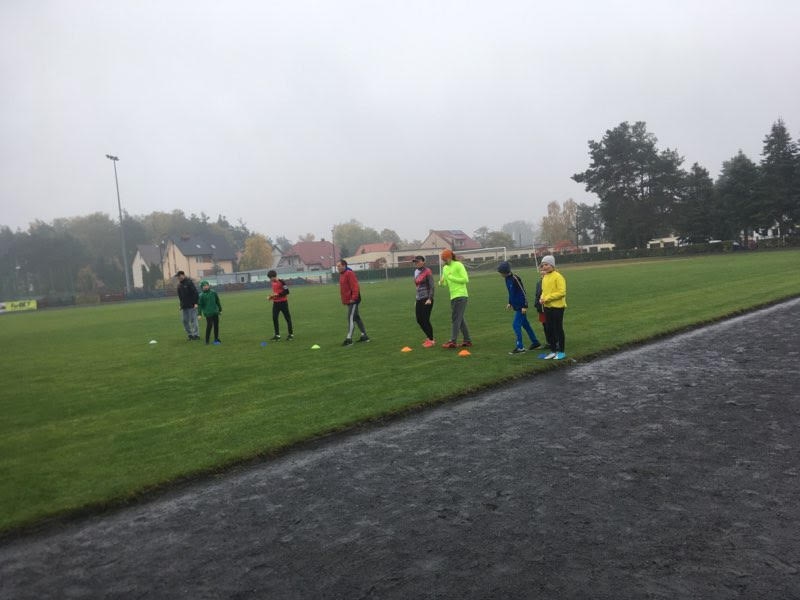 Mikołajki na sportowo z UKS Clan Ostrołęka - zdjęcie #1 - eOstroleka.pl