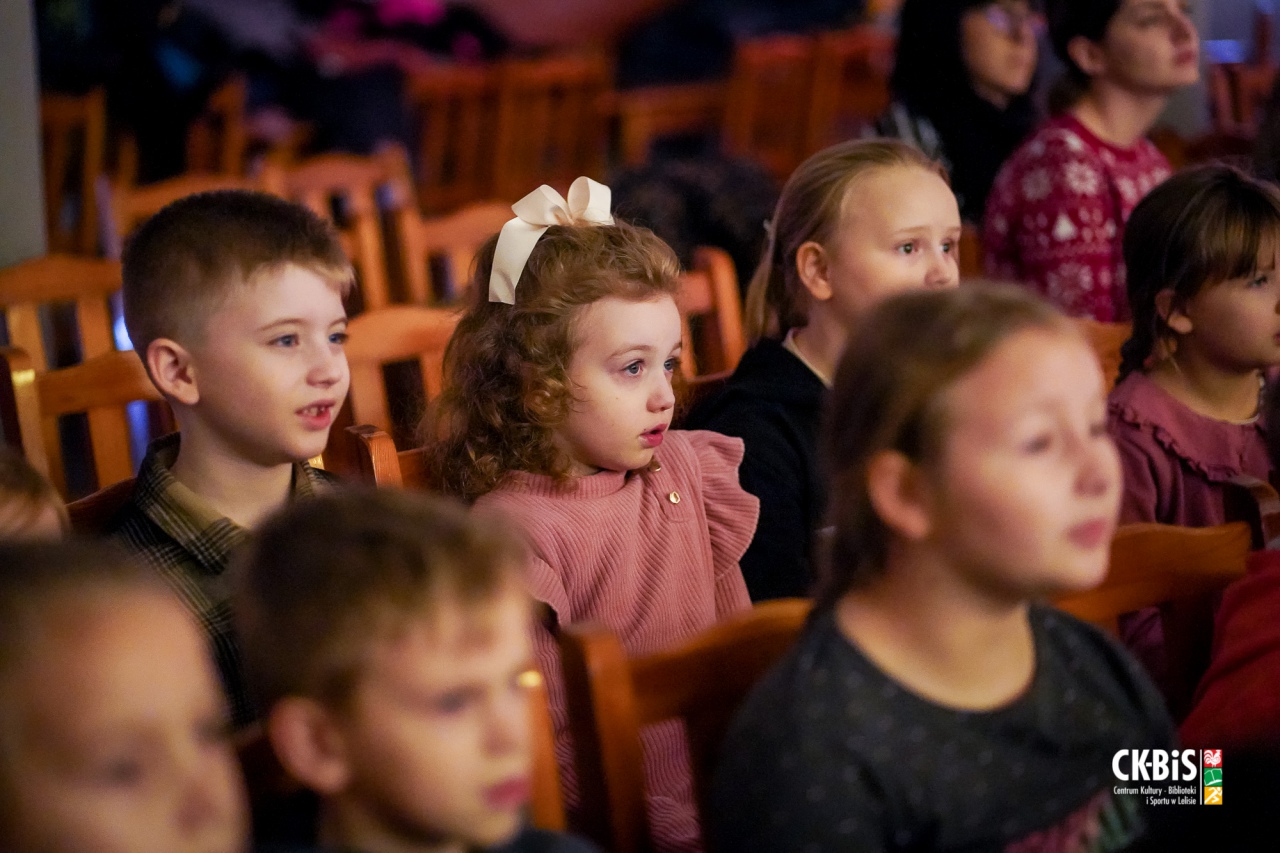 Świąteczny Tydzień z Mazowszem - Zimowy Koncert Stwora Głodomora - zdjęcie #11 - eOstroleka.pl