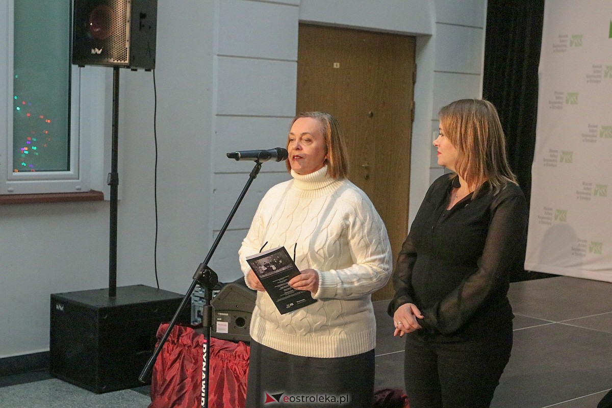 Wystawa „Łazek. Splątane dzieje” [16.12.2022] - zdjęcie #37 - eOstroleka.pl