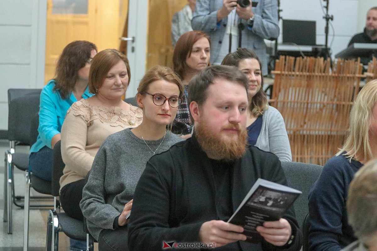 Wystawa „Łazek. Splątane dzieje” [16.12.2022] - zdjęcie #26 - eOstroleka.pl