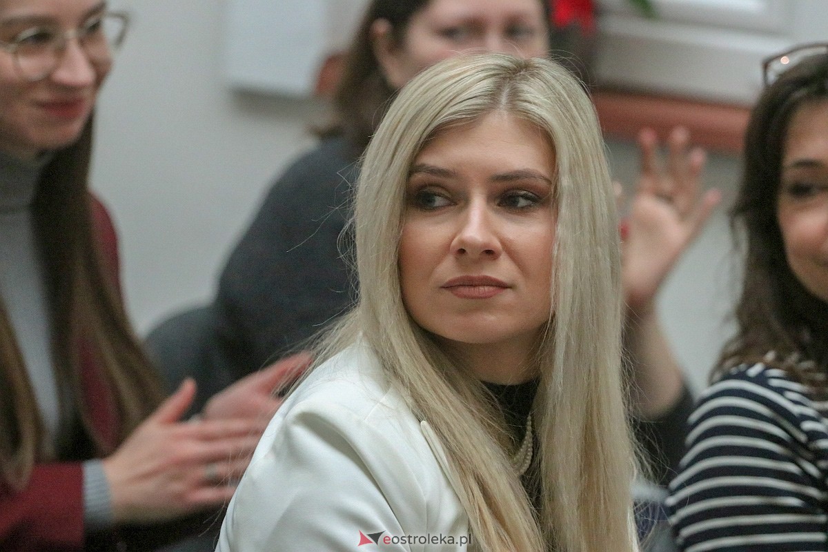 Wystawa „Łazek. Splątane dzieje” [16.12.2022] - zdjęcie #24 - eOstroleka.pl