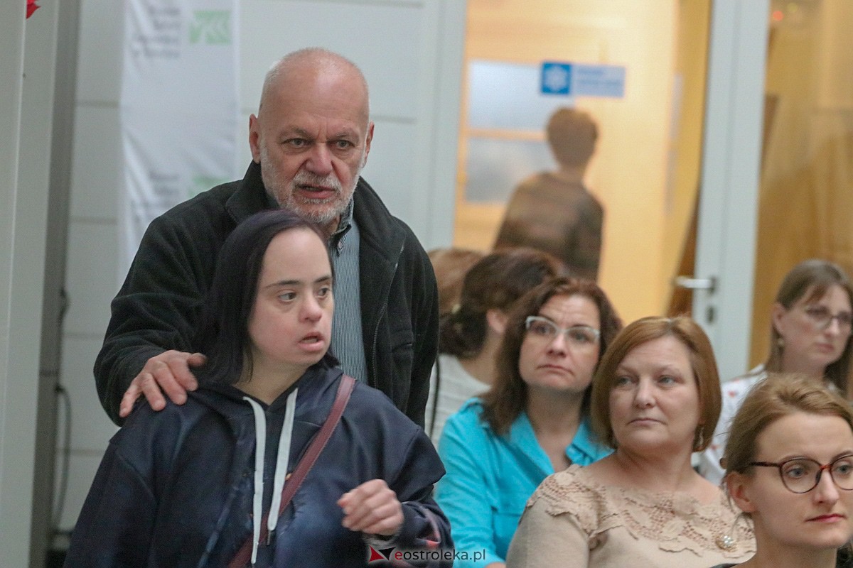 Wystawa „Łazek. Splątane dzieje” [16.12.2022] - zdjęcie #22 - eOstroleka.pl